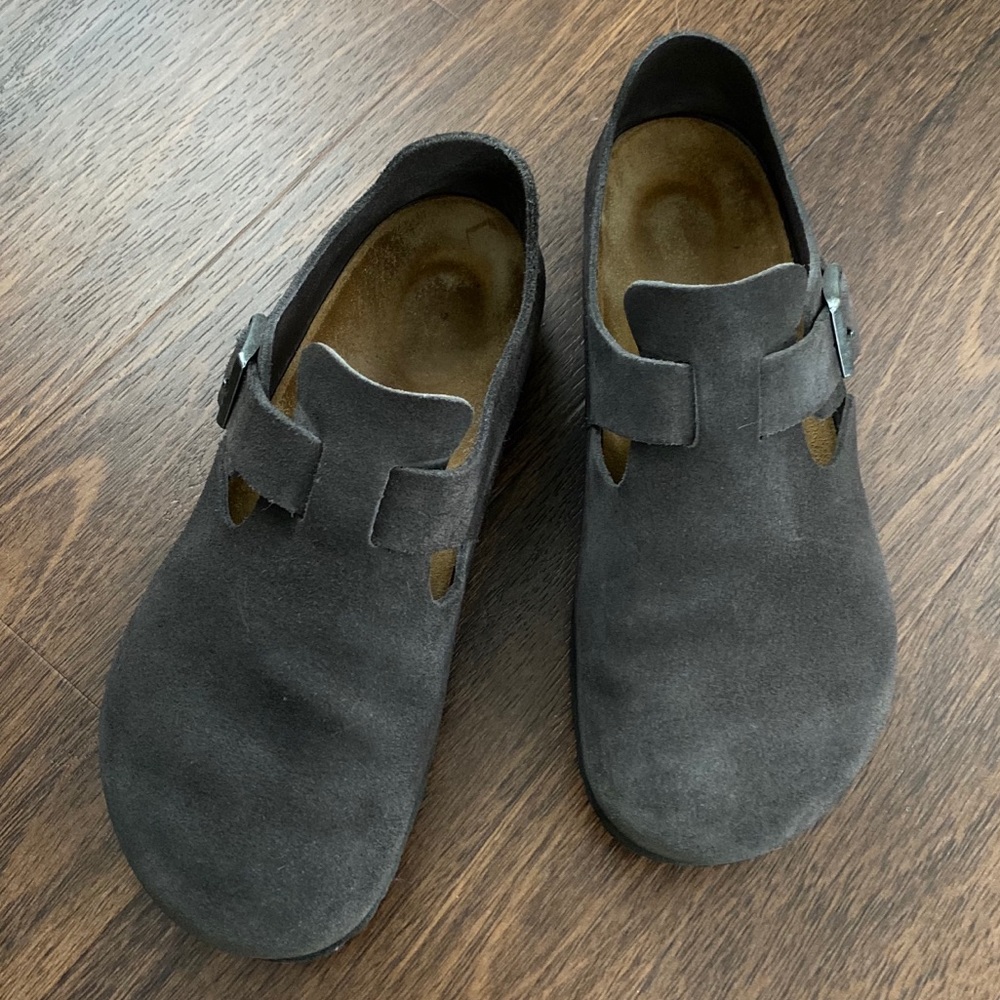 Birkenstock London